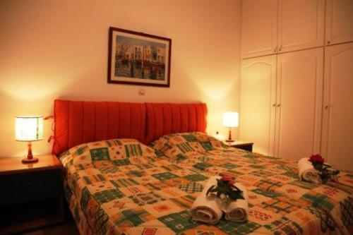 Terpsichore Apartments Kyparissia Luaran gambar