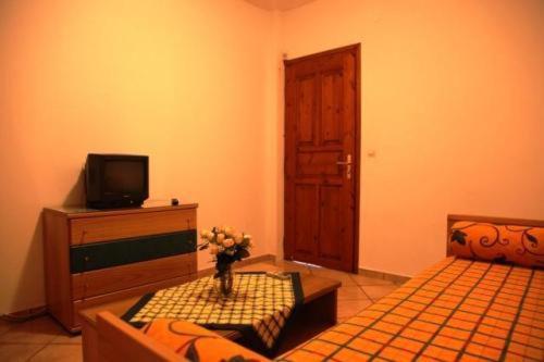 Terpsichore Apartments Kyparissia Luaran gambar
