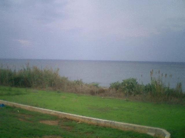 Terpsichore Apartments Kyparissia Luaran gambar